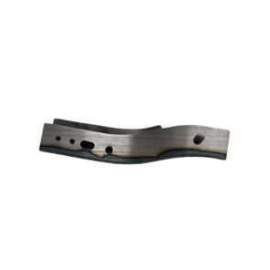 Rear Shackle Mount Section (ART-041-R)