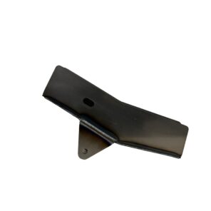 Rear Forward Spring Mount Section, Left Side (ART-081-L)