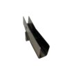 Rear Forward Spring Mount Section, Left Side (ART-081-L) - Image 2