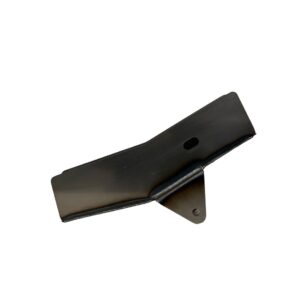 Rear Forward Spring Mount Section, Right Side (ART-081-R)