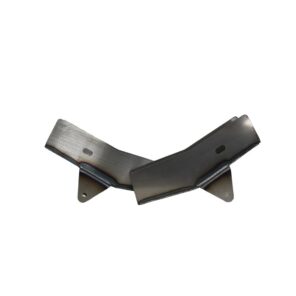 Rear Forward Spring Mount Section, Set of Two (ART-081-S)