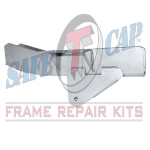 Rear Leaf Spring Mount Section (ART-103-R)