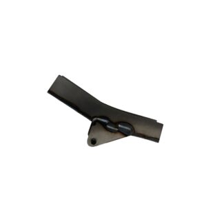 Rear Section of Front Frame/Spring Mount, Left (ART-111-L)