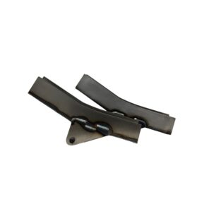 Rear Section of Front Frame/Spring Mount, Set (ART-111-S)