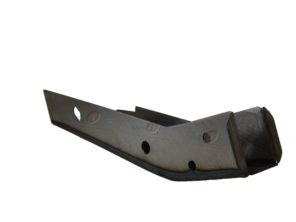 Rear Frame Section (ART-115-L) Driver Side