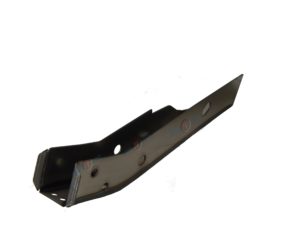 Rear Frame Section, (ART-115-R) Passenger side