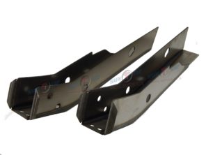 Rear Frame Section (ART-115-S) Set
