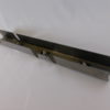 Center Frame at Skid Plate Mount, Left Side (ART-099-L) - Image 2