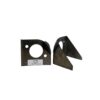 Rear Cab Mount (ART-084U-S) Set of 2 - Image 2