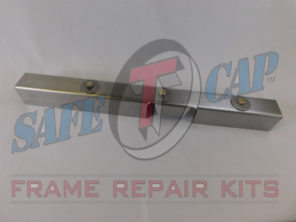 Center Frame at Skid Plate Mount, Right Side (ART-099-R)