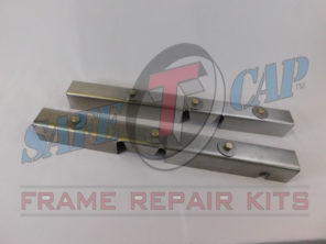 Center Frame at Skid Plate Mount, Set of Two (ART-099-S)