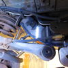 Rear Upper Trailing Arm Mount (ART-127-L) Driver Side - Image 3