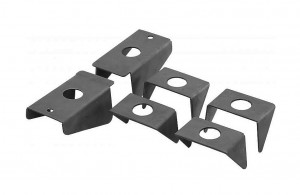 Frame to Body Mount Brackets (ART-106)