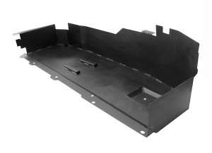 Fuel Tank Skid Plate (ART-096)