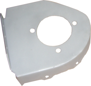 Caravan/Voyager Strut Tower Plate - Right Side (ART-092-R)