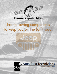 Safe-T-Cap 2011 Jeep Catalog