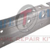 Rear Frame Section, (ART-120-L)Driver Side - Image 2