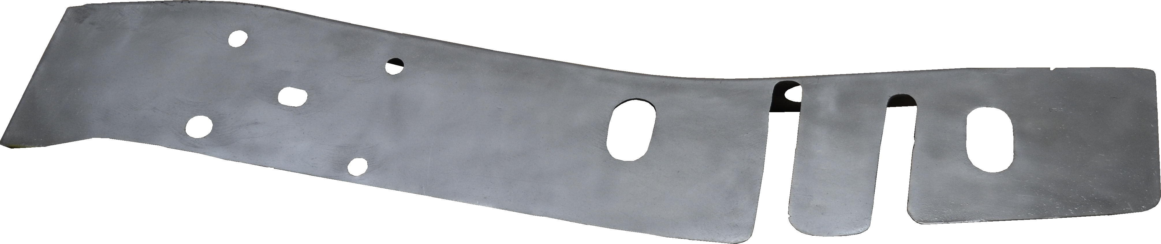 2001 Ford ranger frame parts #6