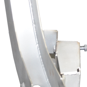 trailing mounts arm repair rear frame side right autorust