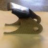 Upper Rear Shock Mount (ART-141) - Image 2