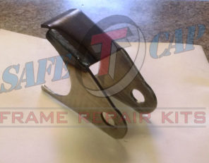 Upper Rear Shock Mount (ART-141)