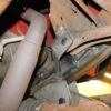 Front Frame Section, W/ Trailing Arm Mounts, 97-06 (ART-129-L) - Image 5