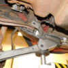 Front Frame Section, W/ Trailing Arm Mounts, 97-06 (ART-129-R) - Image 4