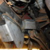 Front Frame Section, W/ Trailing Arm Mounts, 97-06 (ART-129-L) - Image 3