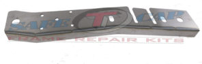 Center Frame Section, Reg Cab (ART-128-R) Passenger side