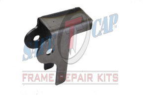 Upper Rear Shock Mount (ART-147) Driver Side