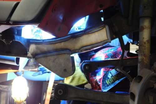 Karry Welding 129-R