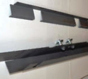 Nissan maxima cross brace #9