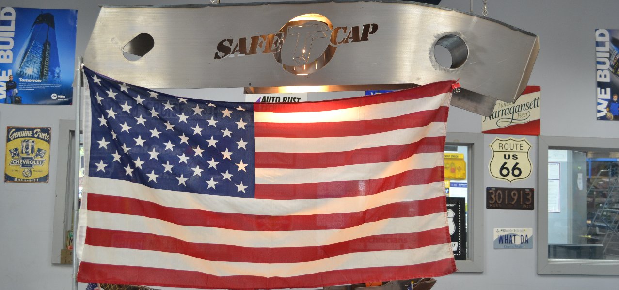 SafeTCap Inc. 2022