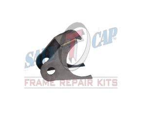 Upper Rear Shock Mount (ART-141HD) Passenger Side