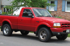 1998-2006 Ranger