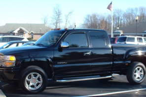 1999-2006 Sierra 1500