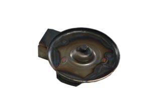 Rear Upper Coil Spring Mount, 97-06 TJ Wrangler, (ART-142-R) Right Side