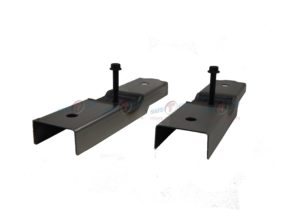 Floor Support / Torque Box Mid Mount Set (ART-138-S)