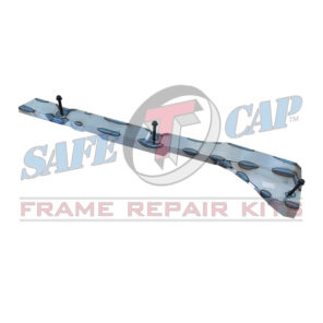 Full Length Floor support/Torque box, (ART-145-R) Passenger