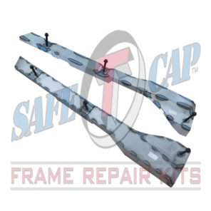 Full Length Floor support/Torque box, (ART-145-S) Set