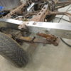 Rear Frame Section (TAC-155U-L) - Image 2