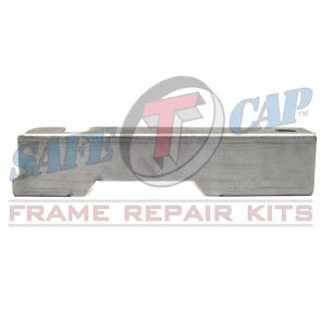 Rear Frame Section (TAC-155U-L)
