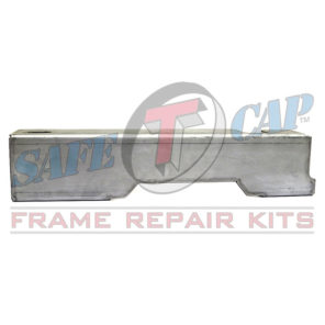 Rear Frame Section  (TAC-155U-R)