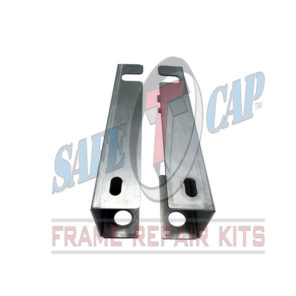 Rear Frame Sections  (TAC-155U-S)