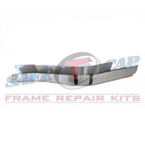Front Frame Section (TAC-159X/D2-L)