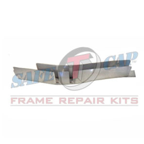 Front Frame Section  (TAC-159X/D2-R)