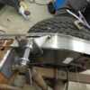 Upper Rear Shock Mount, Passenger Side, 2wd, (TAC-161U2-R) - Image 3