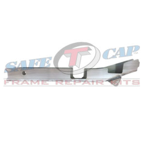 Mid Frame Section w/ Spring mount  (TAC-157R-L)