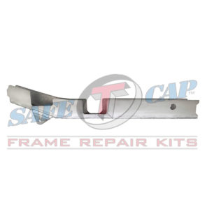 Mid Frame Section w/Spring Mount  (TAC-157R-R)