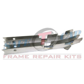 Mid Frame Section w/ Spring Mount  (TAC-157R-S)